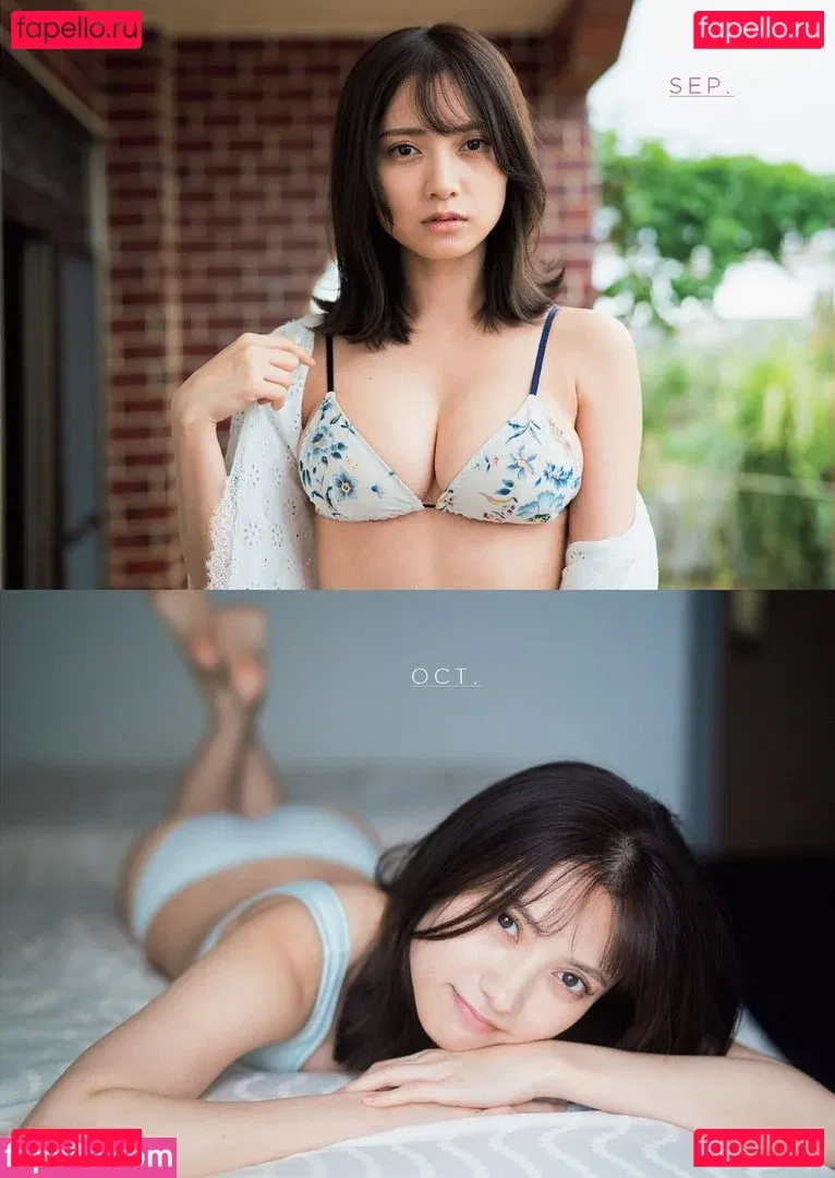 Nashiko Momotsuki Onlyfans Photo Gallery 