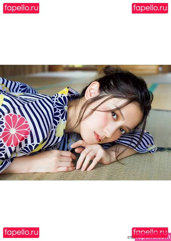 Nashiko Momotsuki Onlyfans Photo Gallery 