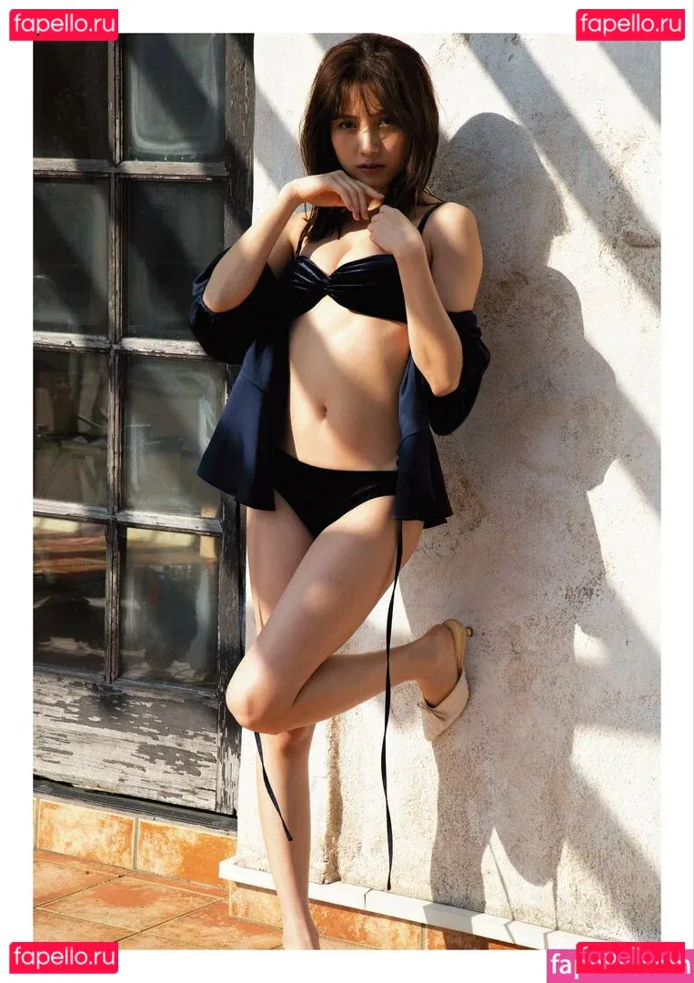 Nashiko Momotsuki Onlyfans Photo Gallery 