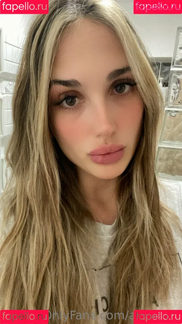 anniemif Onlyfans Photo Gallery 