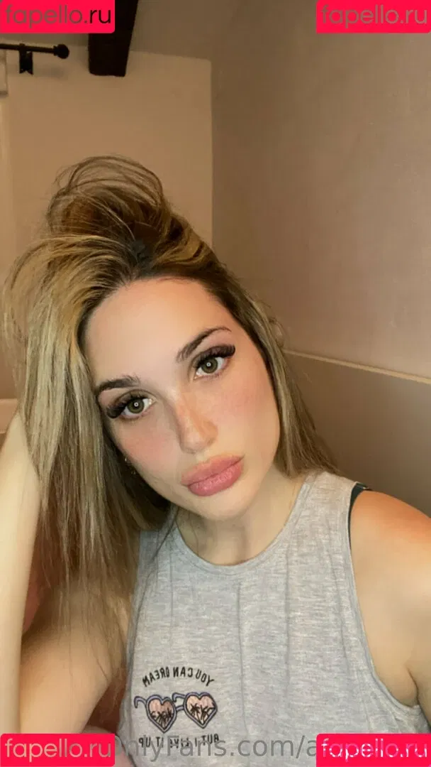 anniemif Onlyfans Photo Gallery 