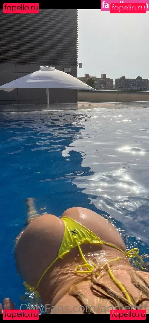 anniemif Onlyfans Photo Gallery 