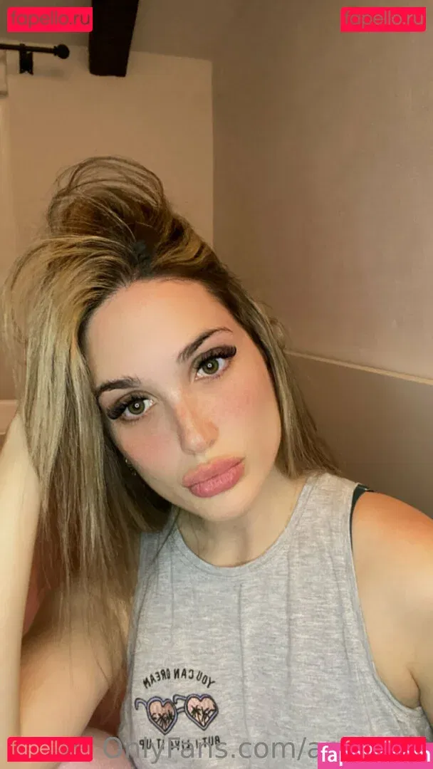 anniemif Onlyfans Photo Gallery 