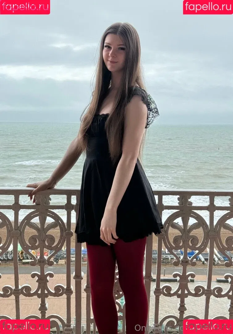 F1nn5ter Onlyfans Photo Gallery 