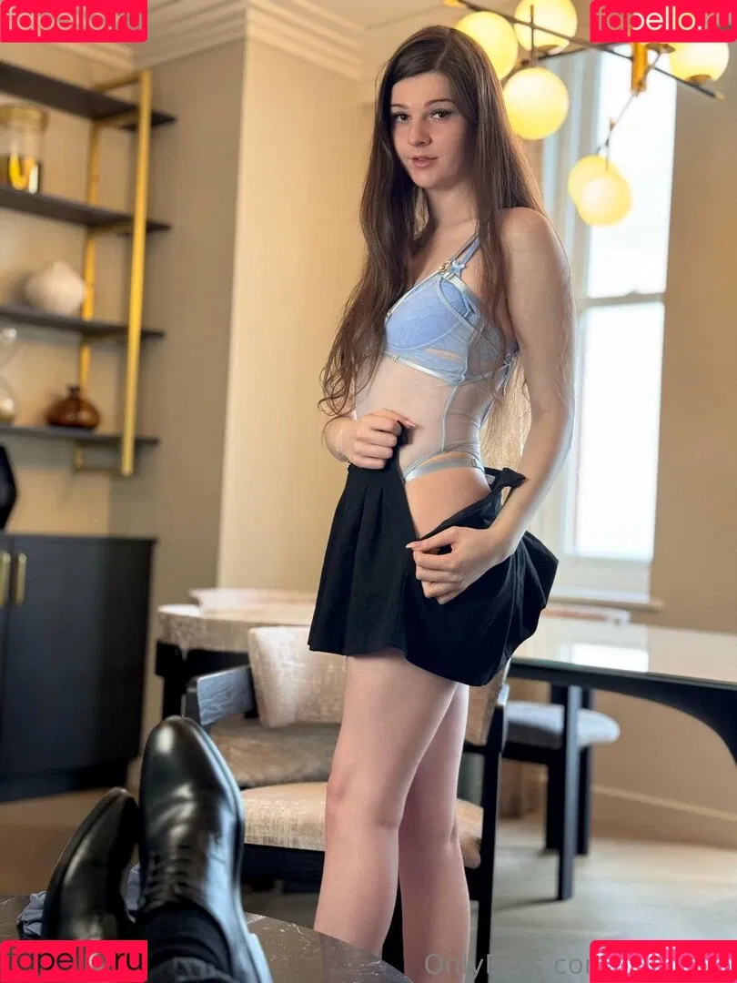 F1nn5ter Onlyfans Photo Gallery 