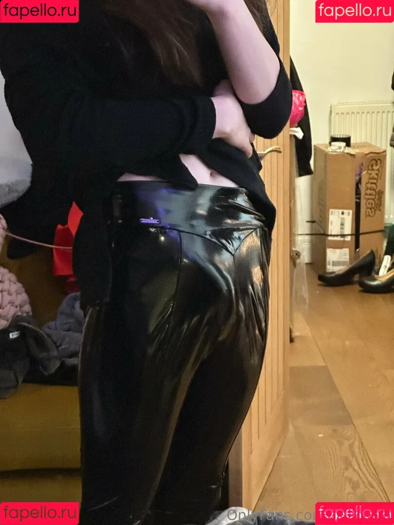 F1nn5ter Onlyfans Photo Gallery 