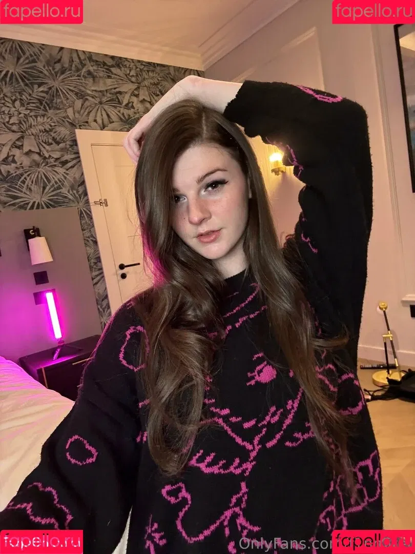 F1nn5ter Onlyfans Photo Gallery 
