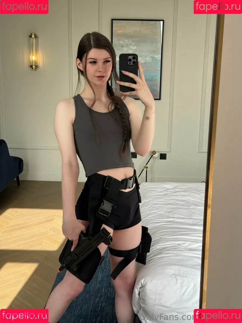 F1nn5ter Onlyfans Photo Gallery 