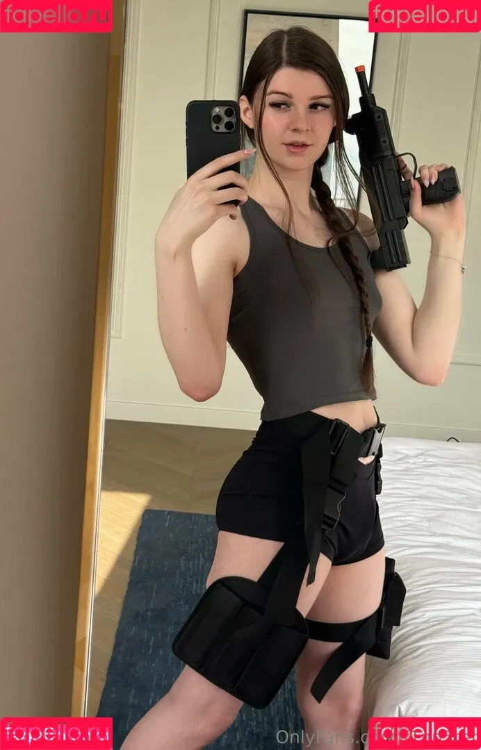 F1nn5ter Onlyfans Photo Gallery 