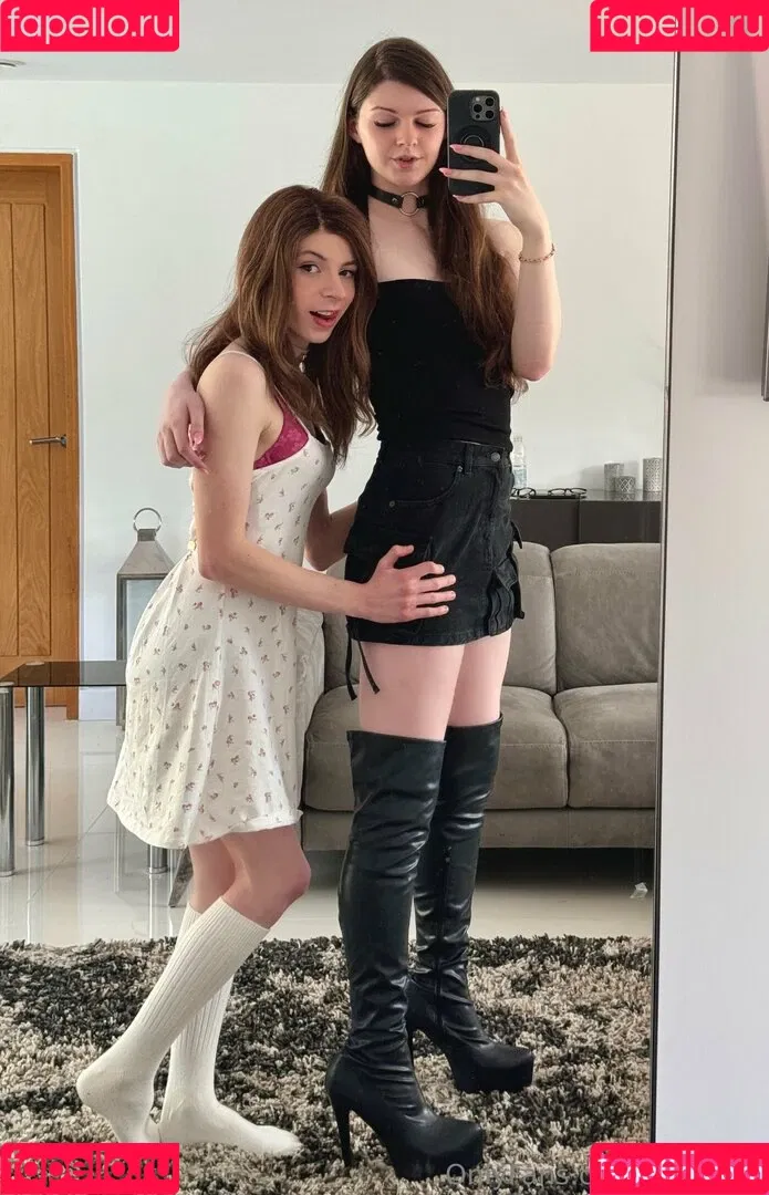 F1nn5ter Onlyfans Photo Gallery 