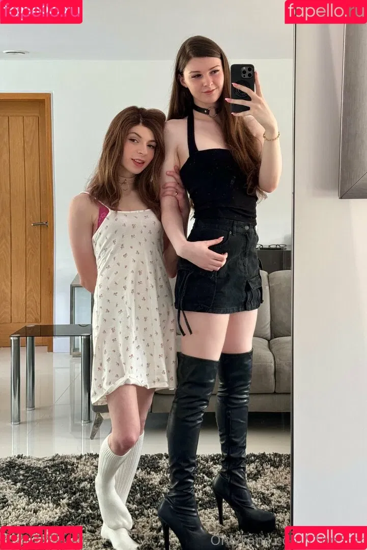 F1nn5ter Onlyfans Photo Gallery 