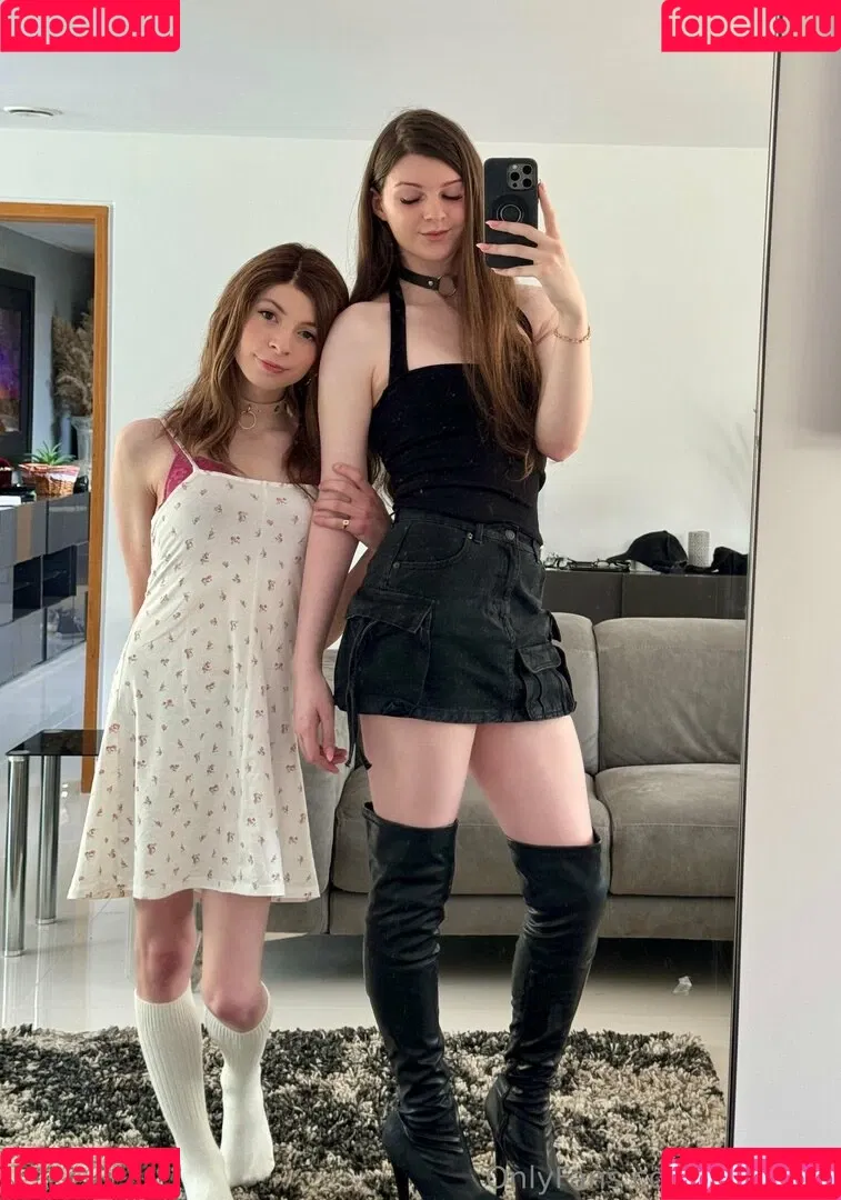 F1nn5ter Onlyfans Photo Gallery 
