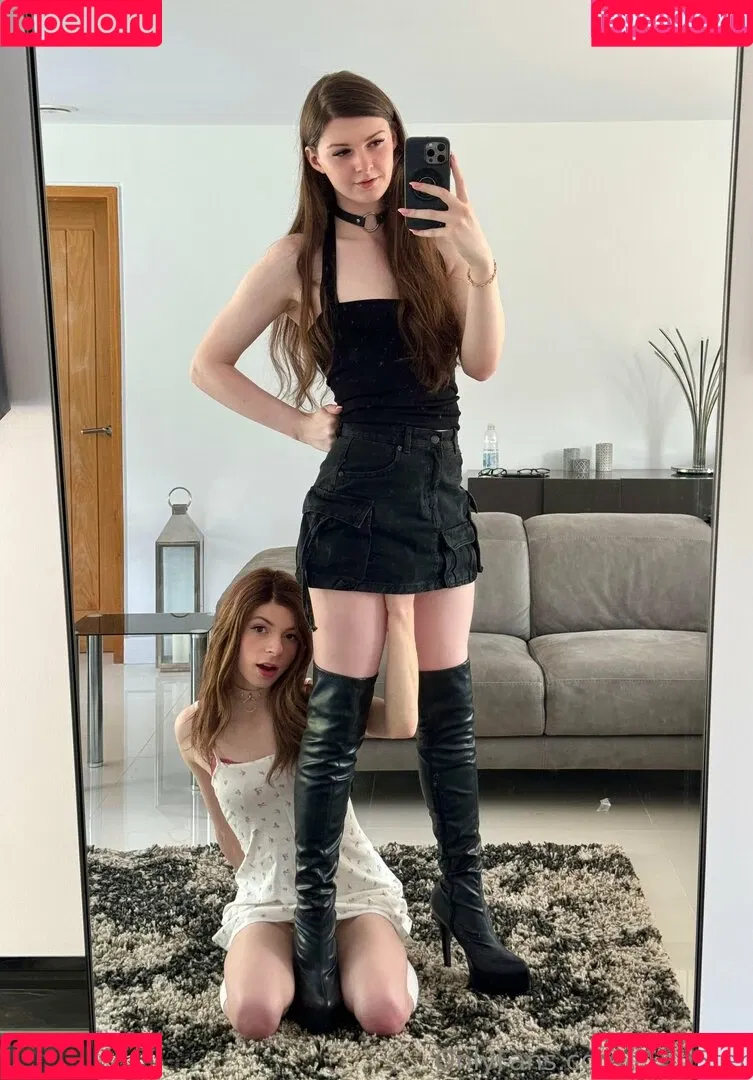 F1nn5ter Onlyfans Photo Gallery 