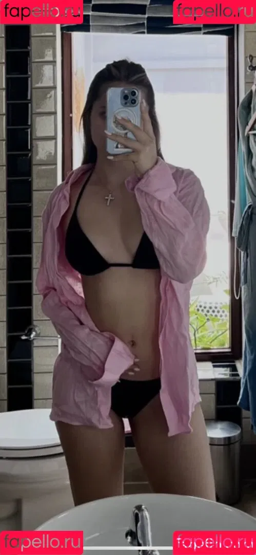 Davina Geiss Onlyfans Photo Gallery 