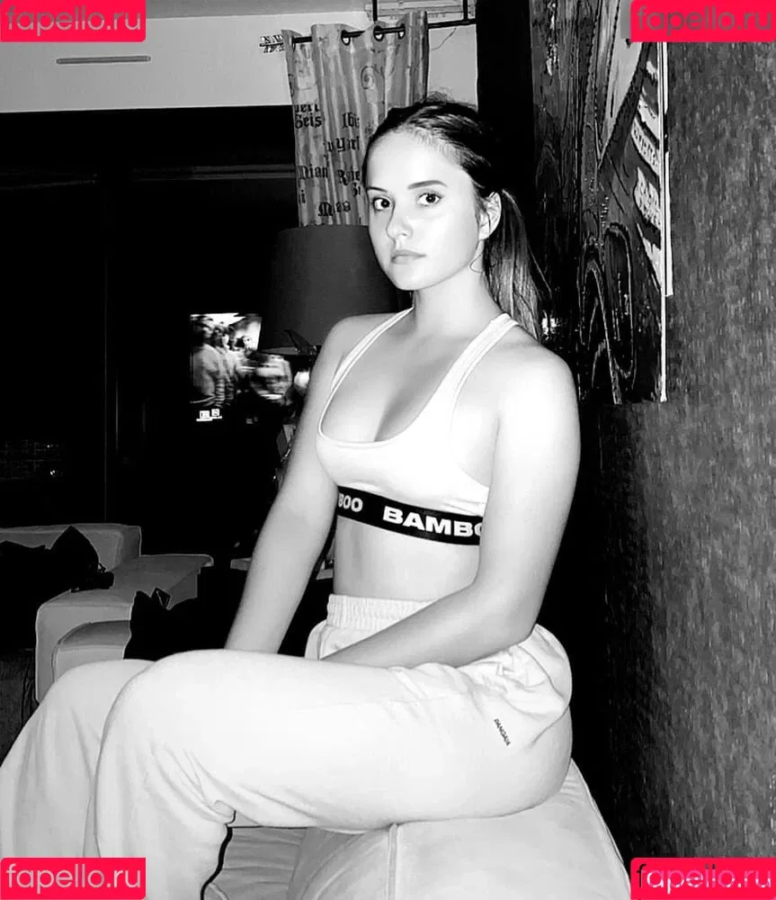 Davina Geiss Onlyfans Photo Gallery 