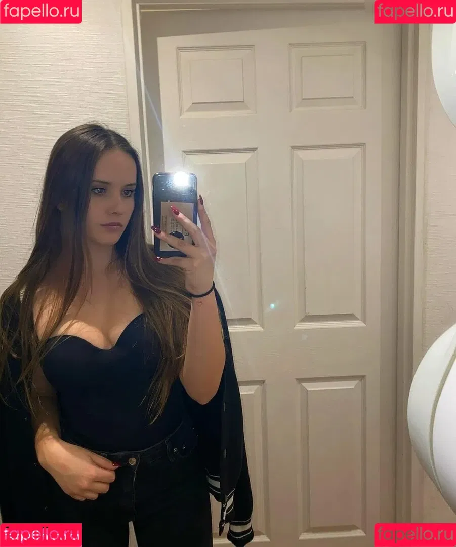 Davina Geiss Onlyfans Photo Gallery 