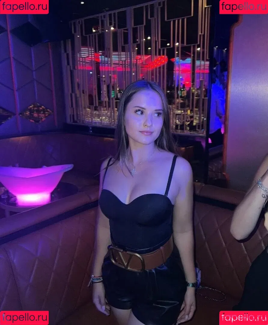 Davina Geiss Onlyfans Photo Gallery 