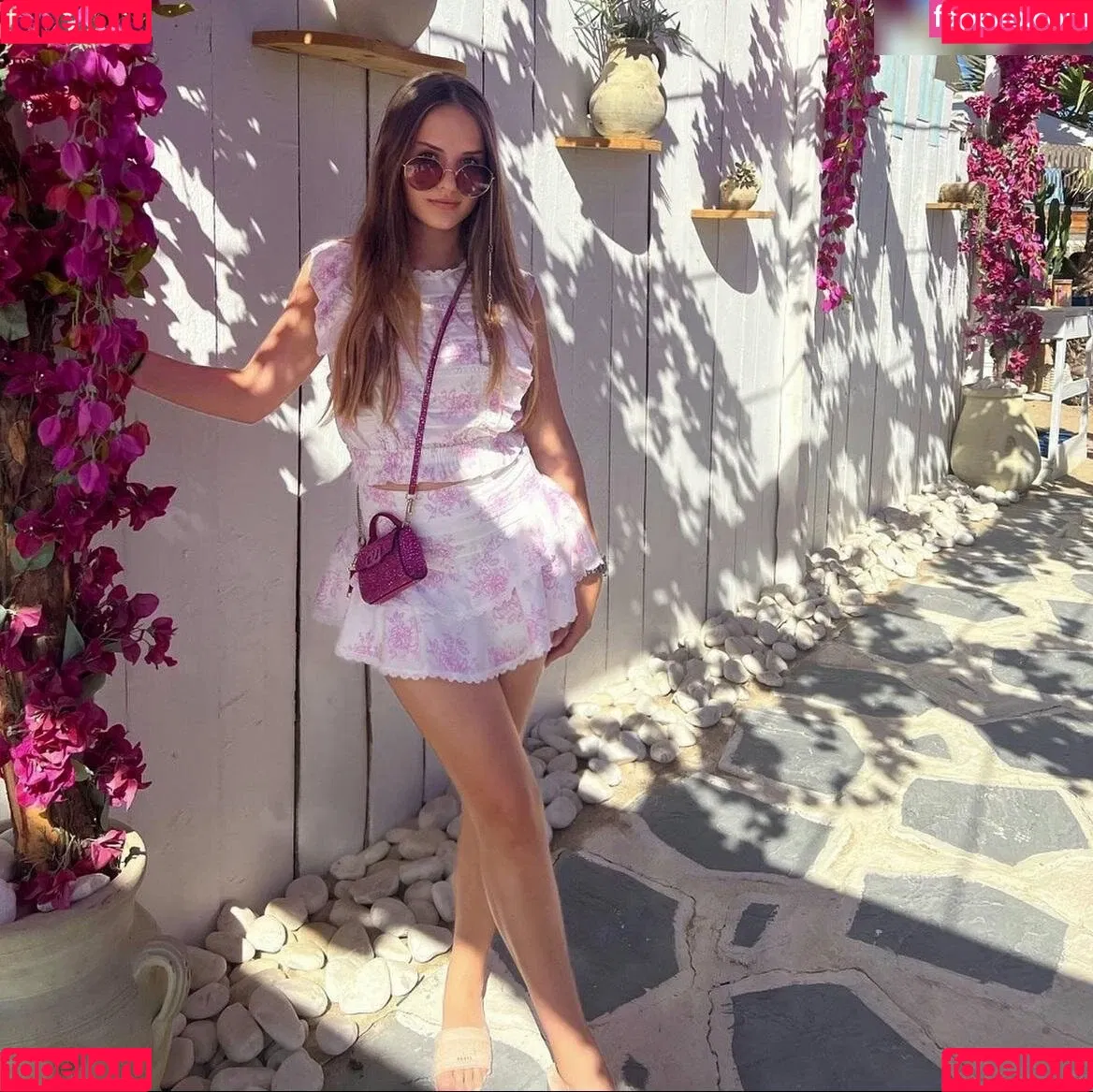 Davina Geiss Onlyfans Photo Gallery 