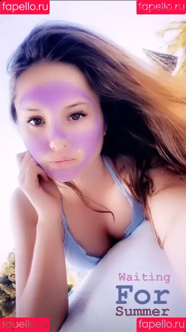 Davina Geiss Onlyfans Photo Gallery 
