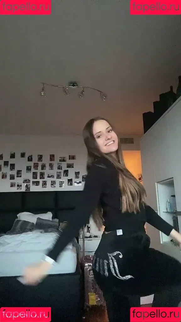 Davina Geiss Onlyfans Photo Gallery 