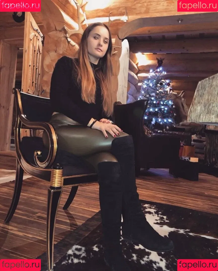 Davina Geiss Onlyfans Photo Gallery 