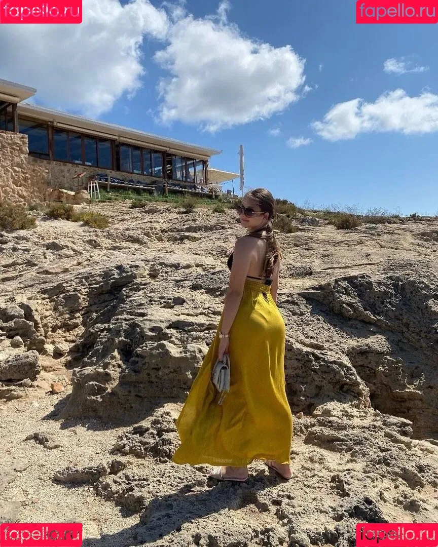 Davina Geiss Onlyfans Photo Gallery 