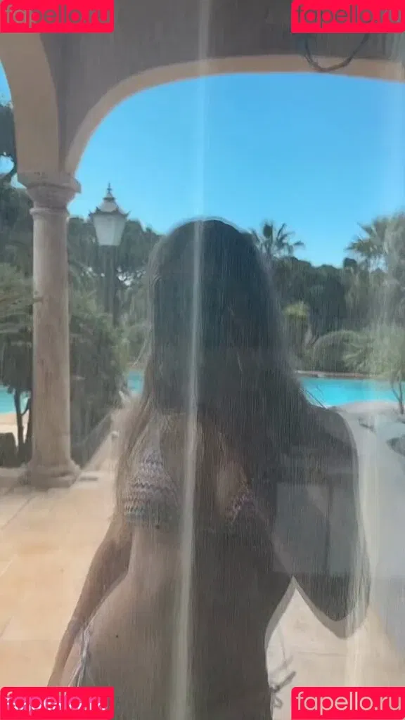 Davina Geiss Onlyfans Photo Gallery 