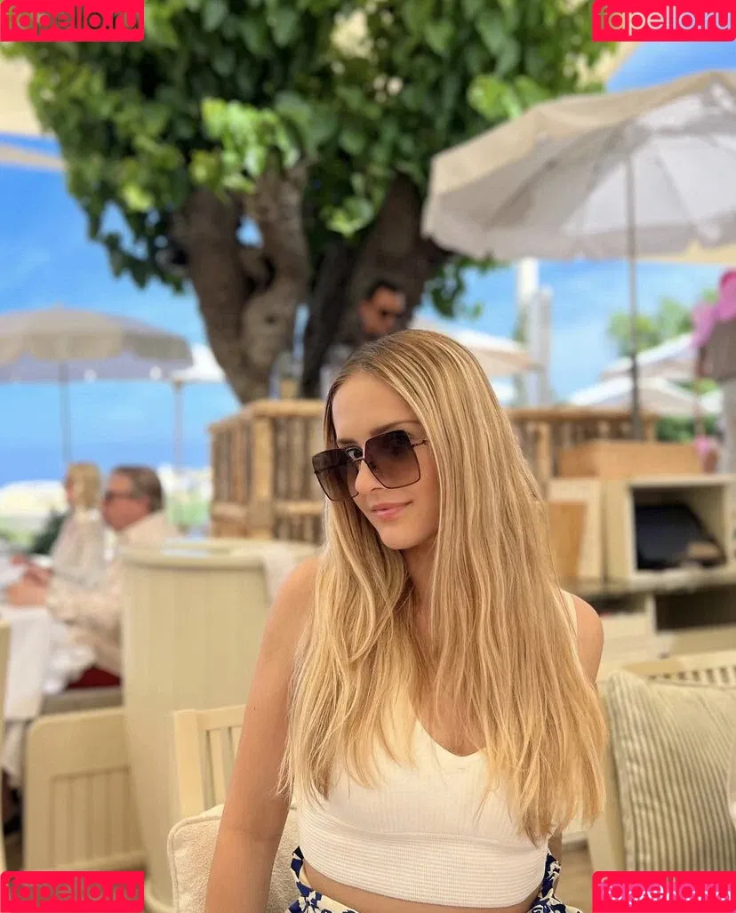 Davina Geiss Onlyfans Photo Gallery 