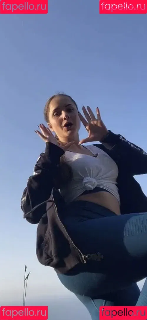 Davina Geiss Onlyfans Photo Gallery 