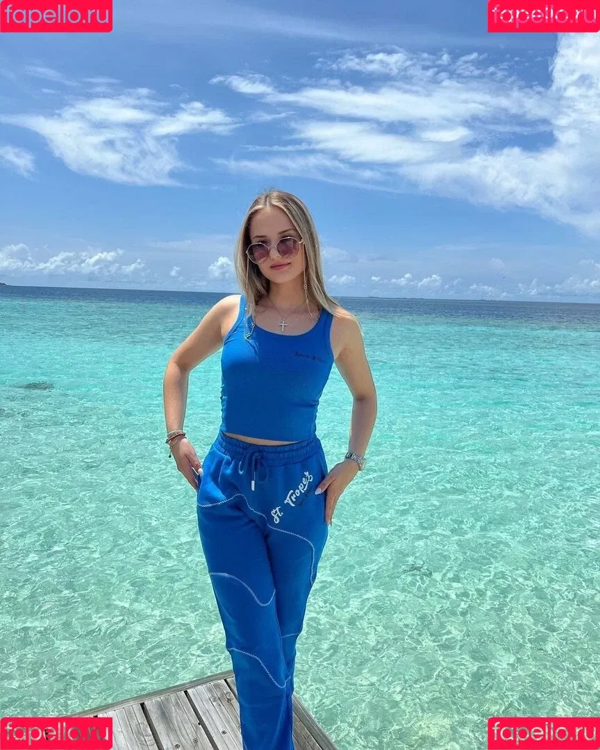 Davina Geiss Onlyfans Photo Gallery 