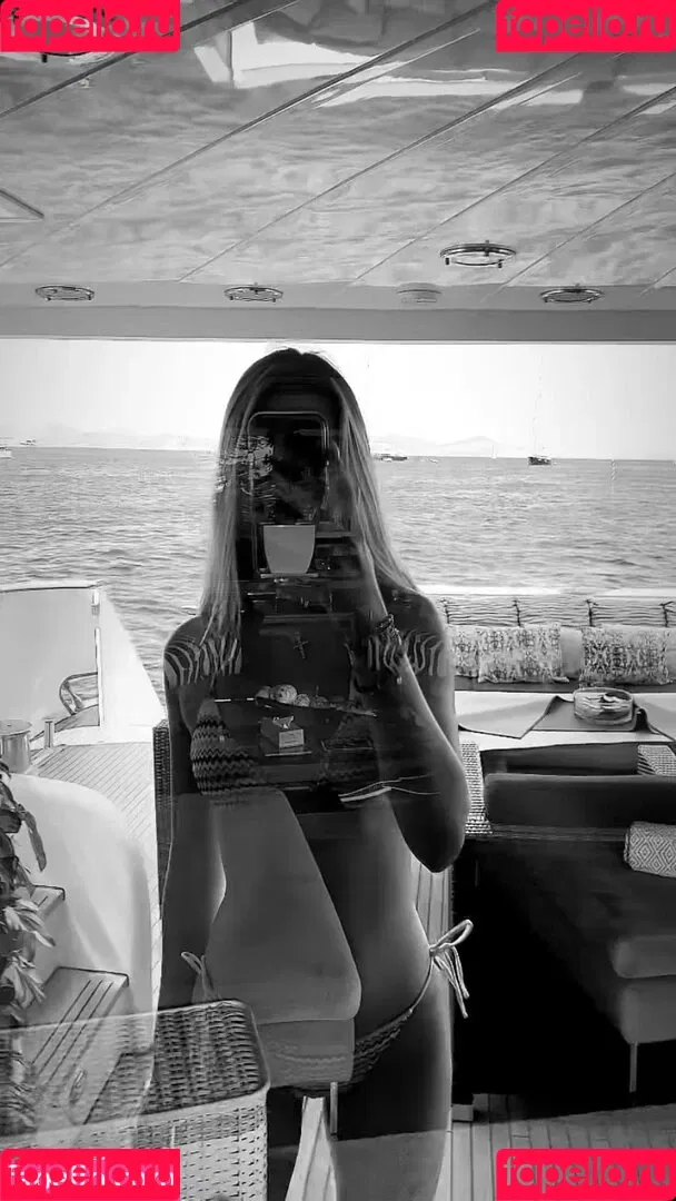 Davina Geiss Onlyfans Photo Gallery 