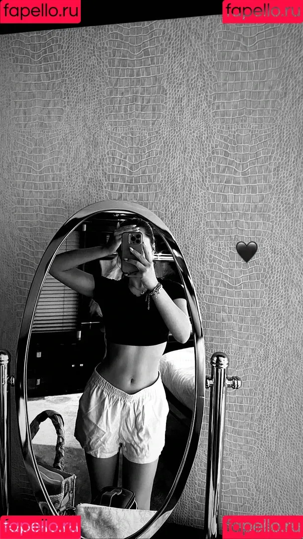 Davina Geiss Onlyfans Photo Gallery 