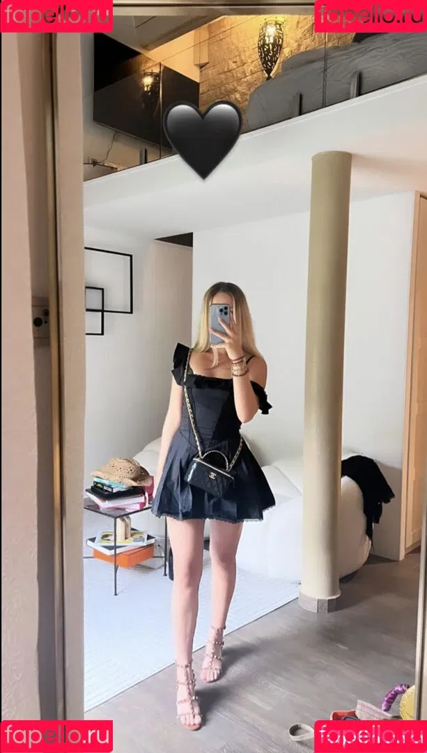 Davina Geiss Onlyfans Photo Gallery 