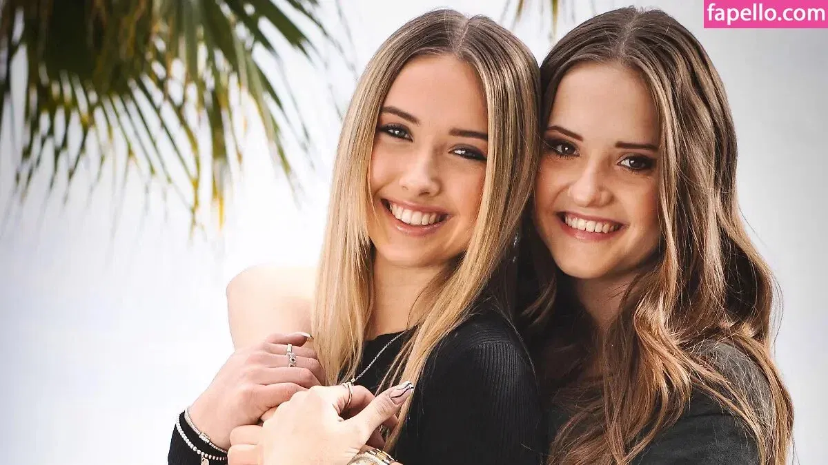 Davina Geiss Onlyfans Photo Gallery 