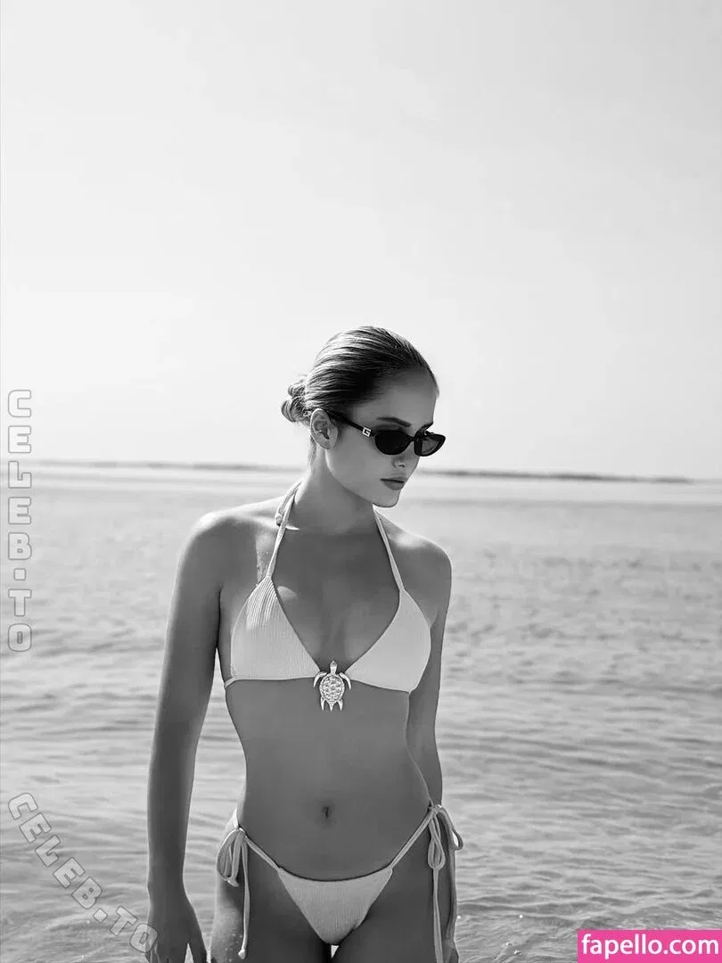 Davina Geiss Onlyfans Photo Gallery 