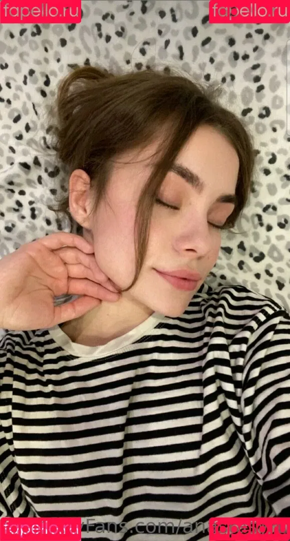 nastasiav Onlyfans Photo Gallery 