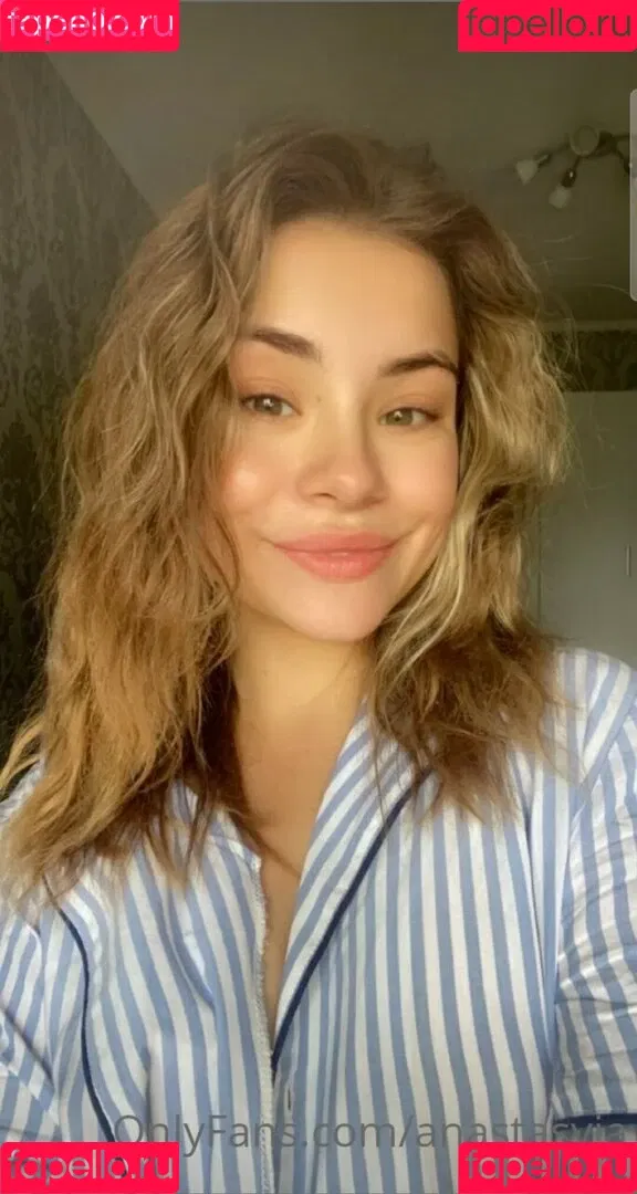 nastasiav Onlyfans Photo Gallery 