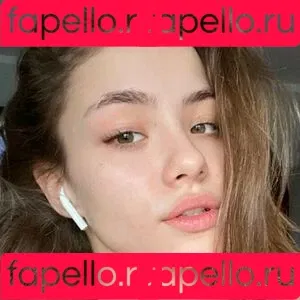 nastasiav Onlyfans Photo Gallery 
