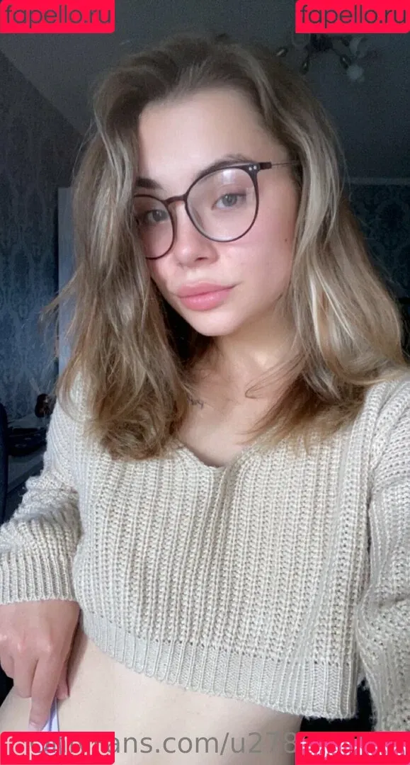 nastasiav Onlyfans Photo Gallery 