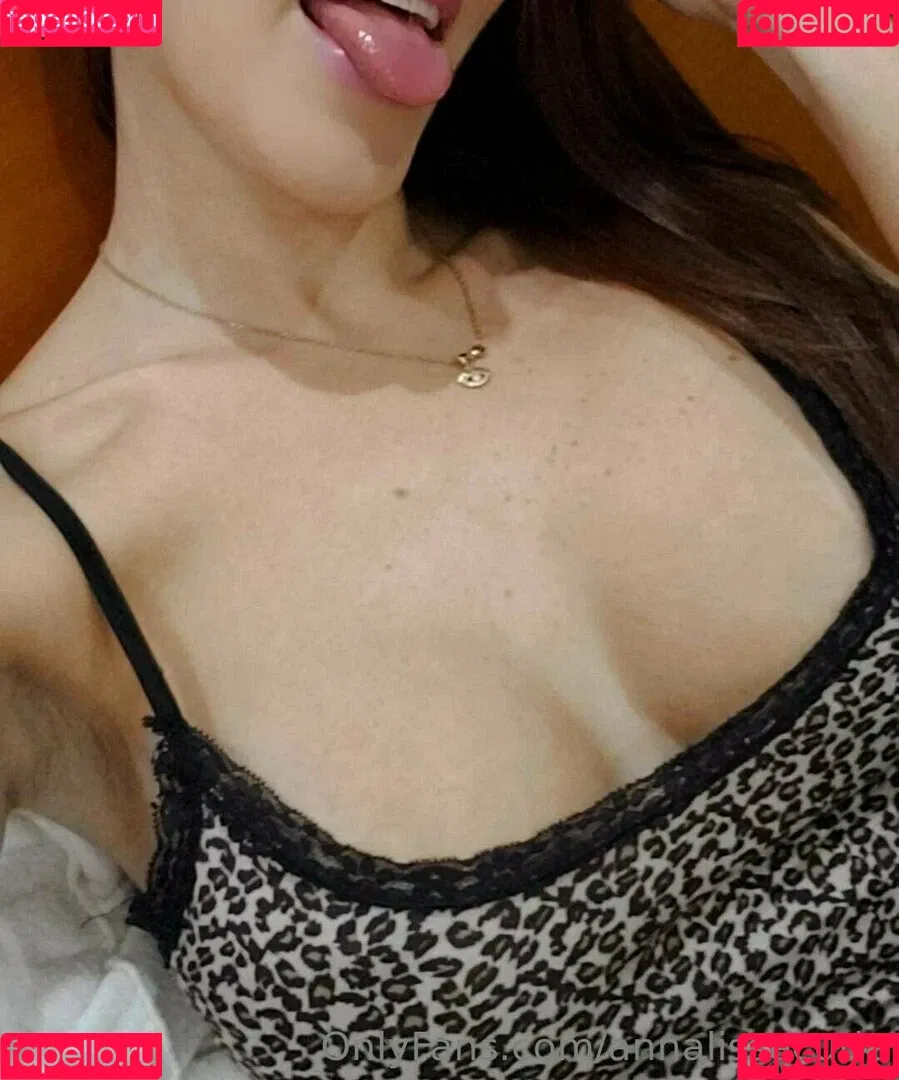 annalissecutie Onlyfans Photo Gallery 