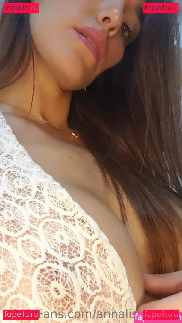 annalissecutie Onlyfans Photo Gallery 
