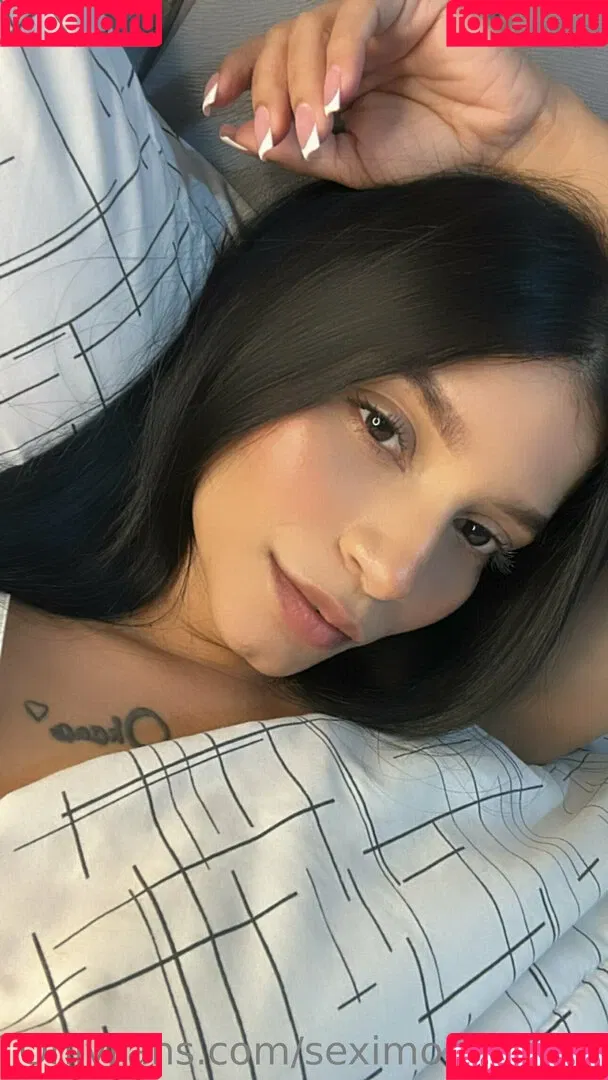 seximorenavby Onlyfans Photo Gallery 