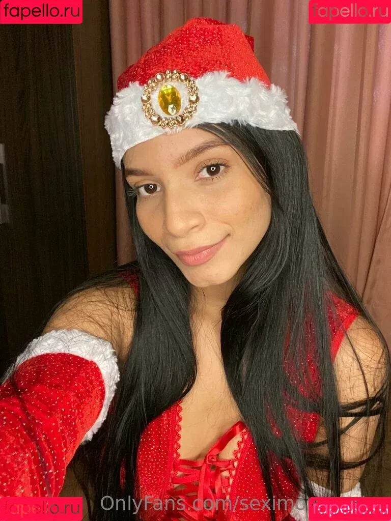 seximorenavby Onlyfans Photo Gallery 