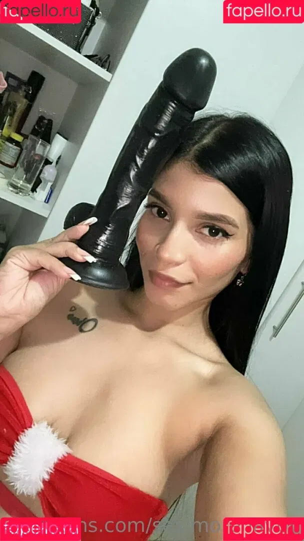 seximorenavby Onlyfans Photo Gallery 