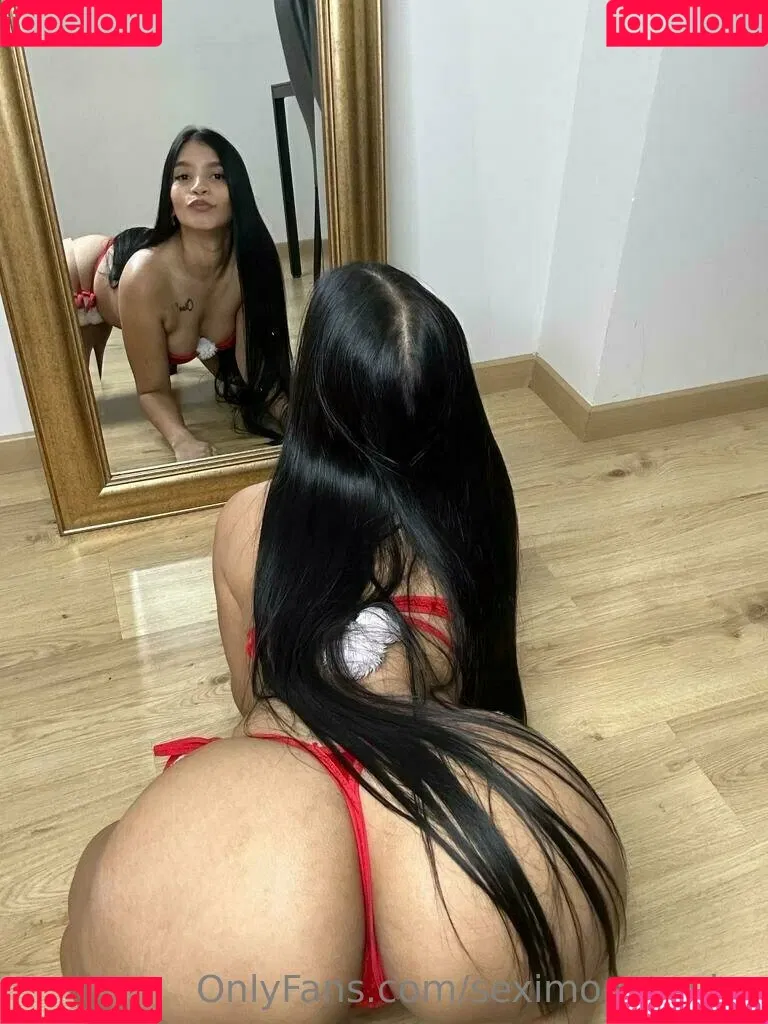seximorenavby Onlyfans Photo Gallery 