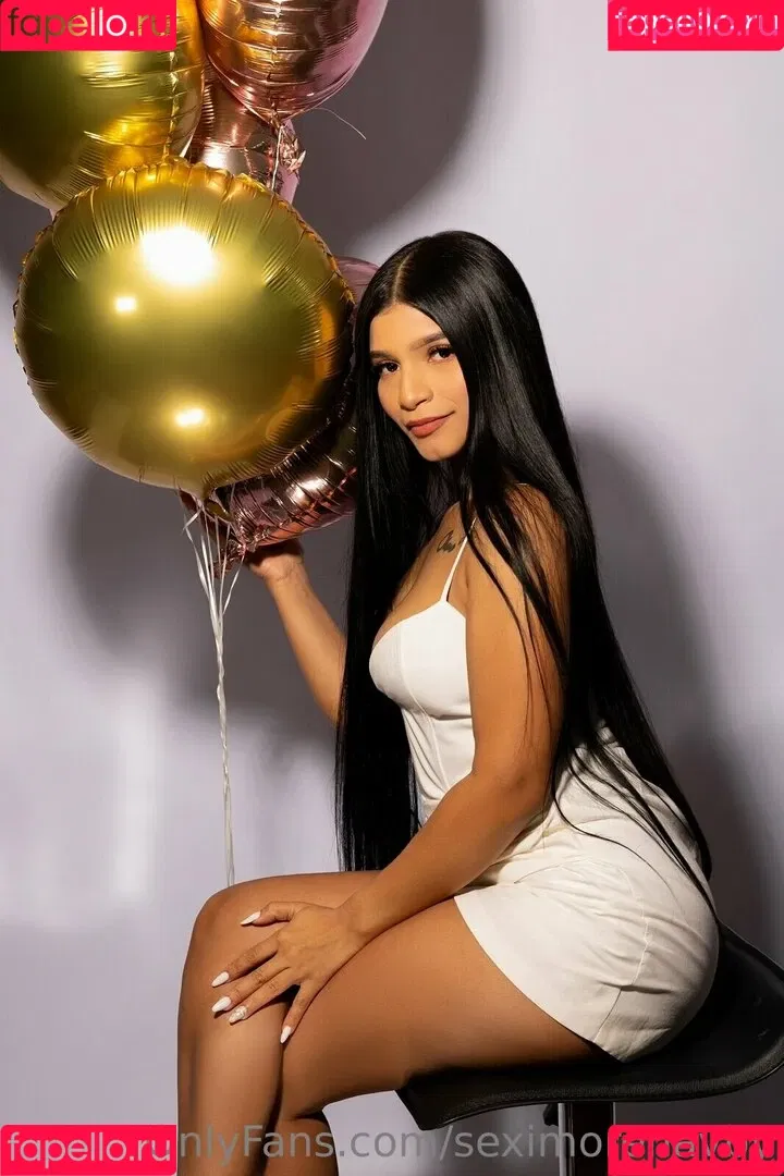 seximorenavby Onlyfans Photo Gallery 