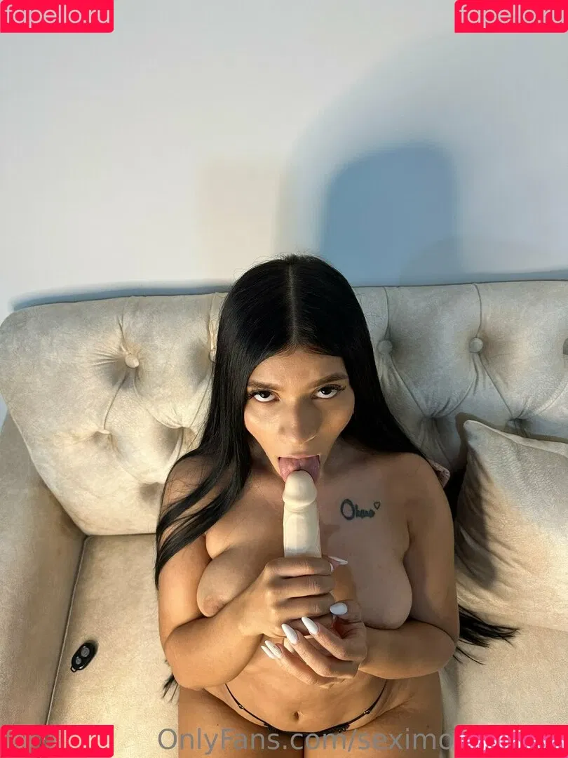 seximorenavby Onlyfans Photo Gallery 