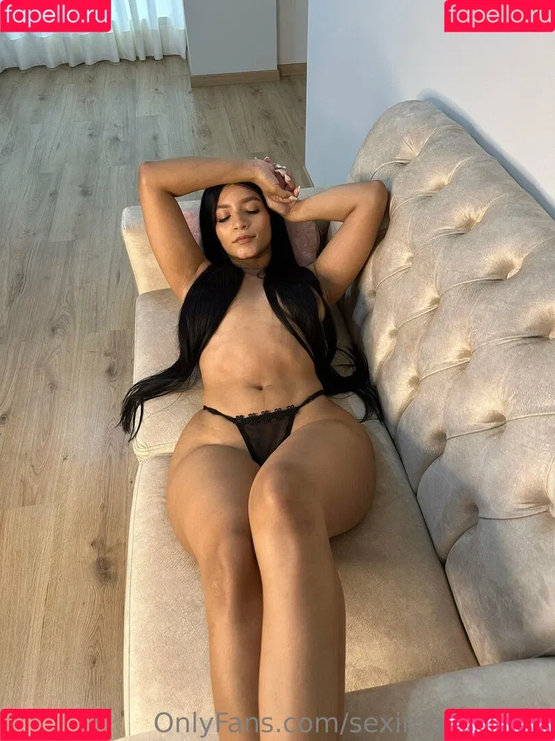 seximorenavby Onlyfans Photo Gallery 