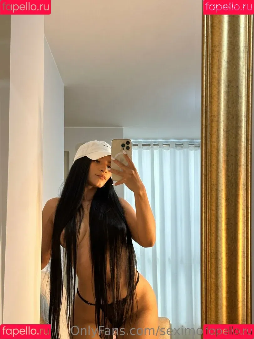 seximorenavby Onlyfans Photo Gallery 