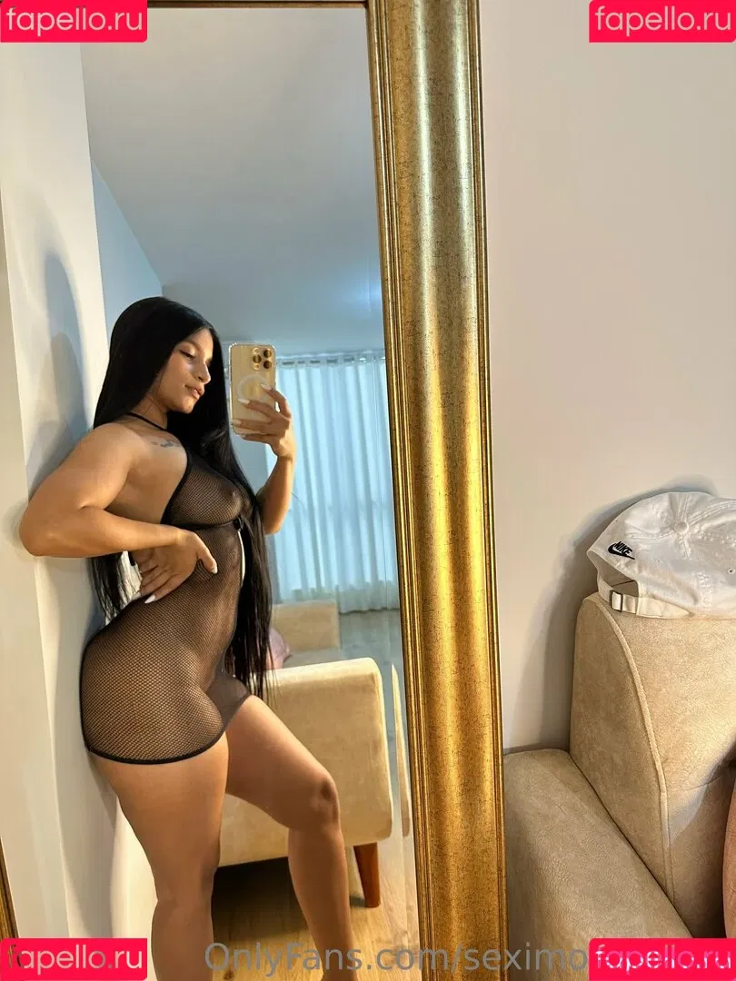 seximorenavby Onlyfans Photo Gallery 